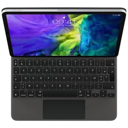 iPad Magic Keyboard (iPad niet inbegrepen) (2020) - QWERTY - Engels (VS) -