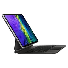 iPad Magic Keyboard (iPad niet inbegrepen) (2020) - QWERTY - Engels (VS) -
