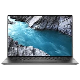 Dell XPS 15 9500 15" Core i7 2.6 GHz - SSD 1 TB - 32GB QWERTY - Zweeds