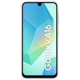 Galaxy A16 128GB - Groen - Simlockvrij