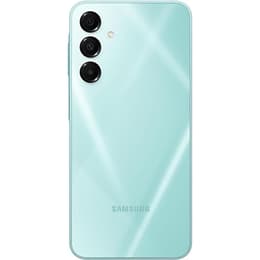 Galaxy A16 128GB - Groen - Simlockvrij