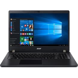Acer TravelMate P2 NB-TMP215-52-725D 15" Core i7 1.8 GHz - SSD 1000 GB - 16GB QWERTZ - Duits