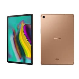 Galaxy Tab S5e 64GB - Goud - WiFi