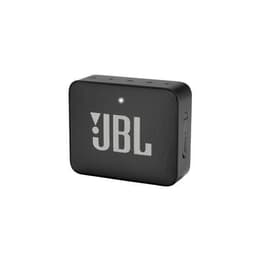 JBL Go 2 Speaker Bluetooth - Zwart