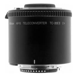 Lens Nikon F AF-S 35mm f/2.8 Teleconverter TC-20E II F 35mm f/2.8