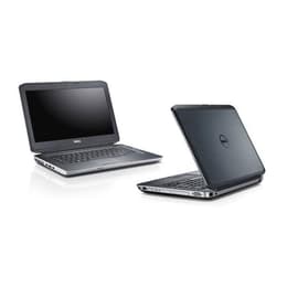 Dell Latitude E5430 14" Core i5 2.6 GHz - HDD 320 GB - 8GB QWERTY - Engels