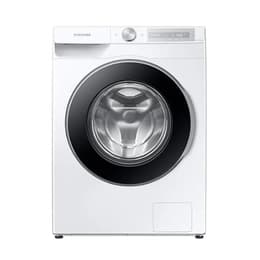 Samsung W90T636ALH Ingebouwde wasmachine Toplading
