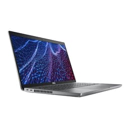 Dell Latitude 5430 14" Core i5 1.6 GHz - SSD 512 GB - 32GB QWERTZ - Duits