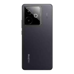 Realme GT 7T 512GB - Zwart - Simlockvrij