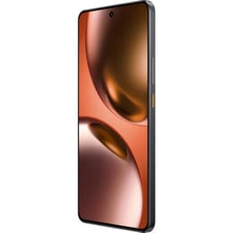 Realme GT 7T 512GB - Zwart - Simlockvrij