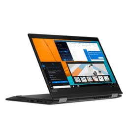 Lenovo ThinkPad X13 Yoga G1 13" Core i5 1.7 GHz - SSD 256 GB - 16GB QWERTY - Nederlands