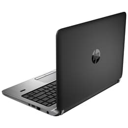 Hp ProBook 430 G2 13" Core i3 2.1 GHz - SSD 128 GB - 4GB QWERTY - Spaans