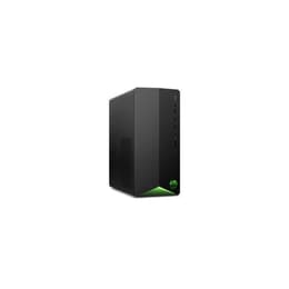 HP Pavilion TG01-0094NF Core i5 2.9 GHz - SSD 128 GB + HDD 1 TB - 8GB - NVIDIA GeForce GTX 1650