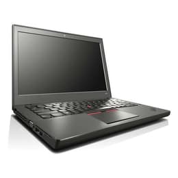 Lenovo ThinkPad X240 12" Core i5 1.6 GHz - SSD 256 GB - 8GB QWERTY - Spaans