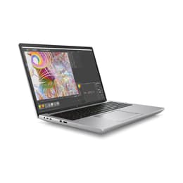 HP ZBook Fury 16 G9 15" Core i7 2.7 GHz - SSD 1 TB - 32GB QWERTZ - Duits