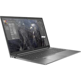 HP ZBook Firefly 15 G8 15" Core i5 2.4 GHz - SSD 256 GB - 16GB QWERTY - Engels