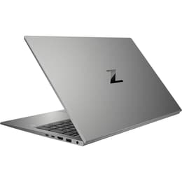 HP ZBook Firefly 15 G8 15" Core i5 2.4 GHz - SSD 256 GB - 16GB QWERTY - Engels