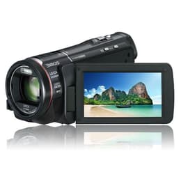 Panasonic HC-X920 Videocamera & camcorder - Zwart