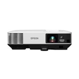 Epson EB-1980WU Beamer 4400 Lumen Zwart/Wit