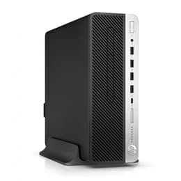 HP ProDesk 600 G4 SFF Core i5 3 GHz - SSD 256 GB RAM 8GB