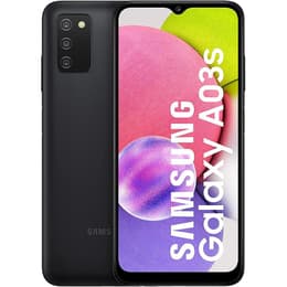 Galaxy A03s 32GB - Zwart - Simlockvrij - Dual-SIM