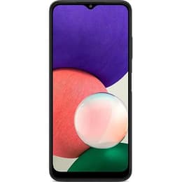 Galaxy A03s 32GB - Zwart - Simlockvrij