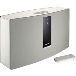 Bose SoundTouch 30 Speaker Bluetooth - Wit/Zilver
