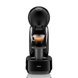 Espresso machine Krups Infinissima L - Zwart