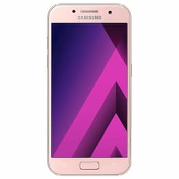 Galaxy A3 (2017) 16GB - Roze - Simlockvrij