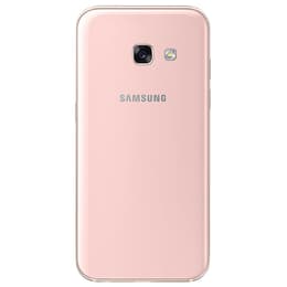 Galaxy A3 (2017) 16GB - Roze - Simlockvrij