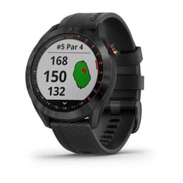 Garmin Approach S40 Bluetooth 43 mm - Zwart