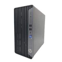 HP Elite Tower 800 G9 Core i5 3 GHz - SSD 512 GB RAM 16GB