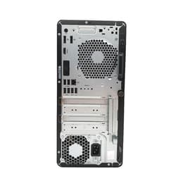 HP Elite Tower 800 G9 Core i5 3 GHz - SSD 512 GB RAM 16GB