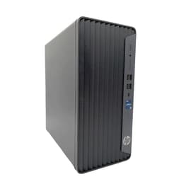 HP Elite Tower 800 G9 Core i5 3 GHz - SSD 512 GB RAM 16GB