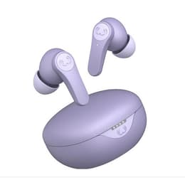 Fresh 'N Rebel Twins Rise Oordopjes - In-Ear Bluetooth Geluidsdemper