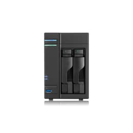 Nas Power 10000 - 1000GB - 2 GB RAM Atom Ander