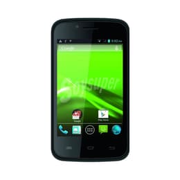 Selecline VS351 8GB - Zwart - Simlockvrij