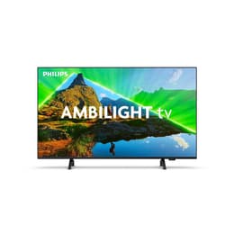 Smart TV Philips LED Ultra HD 4K 140 cm 55PUS8349/12