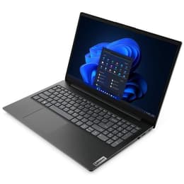 Lenovo V15 G4 IRU 15" Core i3 1.2 GHz - SSD 512 GB - 8GB AZERTY - Frans