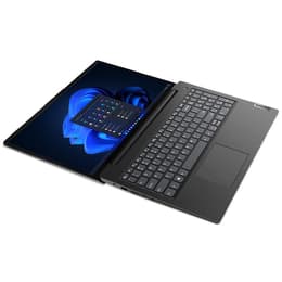 Lenovo V15 G4 IRU 15" Core i3 1.2 GHz - SSD 512 GB - 8GB AZERTY - Frans