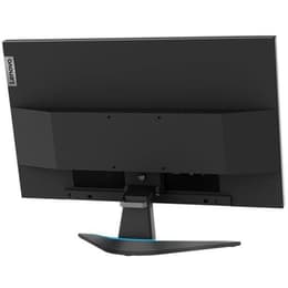 23-inch Lenovo G24e-20 1920 x 1080 LED Beeldscherm Zwart