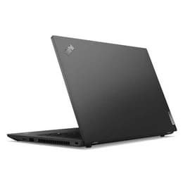 Lenovo ThinkPad L14 G3 14" Core i5 1.3 GHz - SSD 512 GB - 32GB AZERTY - Frans