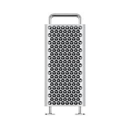 Mac Pro () Xeon W 3,5 GHz - 1 TB SSD - 48GB