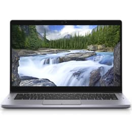 Dell Latitude 5310 2-in-1 13" Core i5 1.6 GHz - SSD 256 GB - 8GB QWERTY - Engels