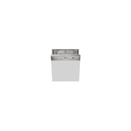 Hotpoint LSB7M116XEU Vaatwasser vrijstaand 57 cm - 12 tot 16 couverts
