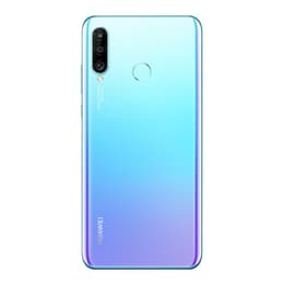Huawei P30 Lite 256GB - Blauw - Simlockvrij