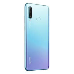 Huawei P30 Lite 256GB - Blauw - Simlockvrij