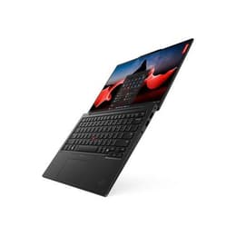 Lenovo ThinkPad X1 Carbon G12 14" Core Ultra 7 1.4 GHz - SSD 1 TB - 32GB QWERTY - Spaans