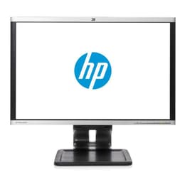 24-inch HP Compaq LA2405X 1920 x 1080 LCD Beeldscherm Grijs
