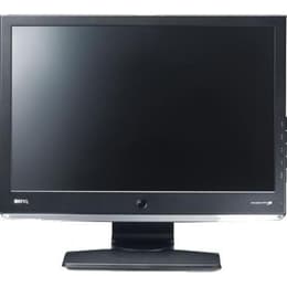 19-inch Benq E900WA 1440 x 900 LCD Beeldscherm Zwart